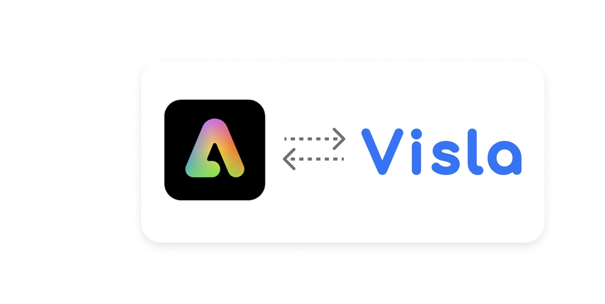 Visla Adobe Express integration brings AI-powered video creation to Adobe Express, making content creation fast and easy.